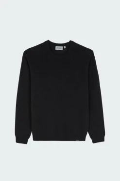 Alten Sweater - Pull | Noir*CARHARTT WIP Sale