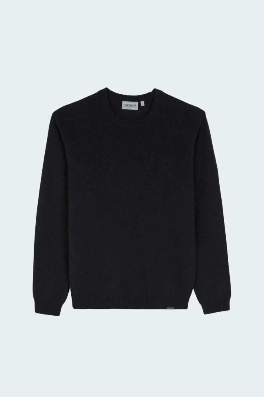 Alten Sweater - Pull | Noir*CARHARTT WIP Sale