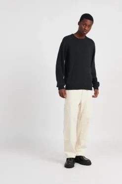 Alten Sweater - Pull | Noir*CARHARTT WIP Sale