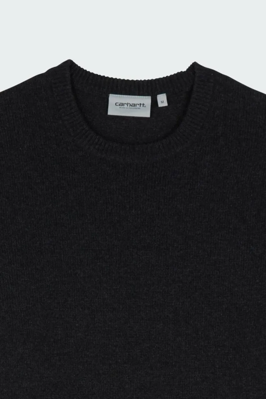 Alten Sweater - Pull | Noir*CARHARTT WIP Sale