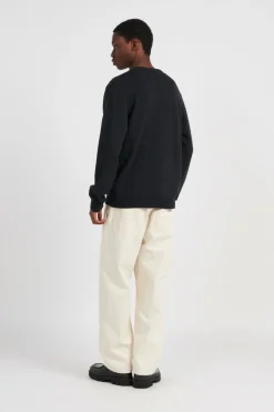 Alten Sweater - Pull | Noir*CARHARTT WIP Sale