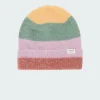 ALULO BNIE SAGE - Bonnet | Vert*BARTS Clearance