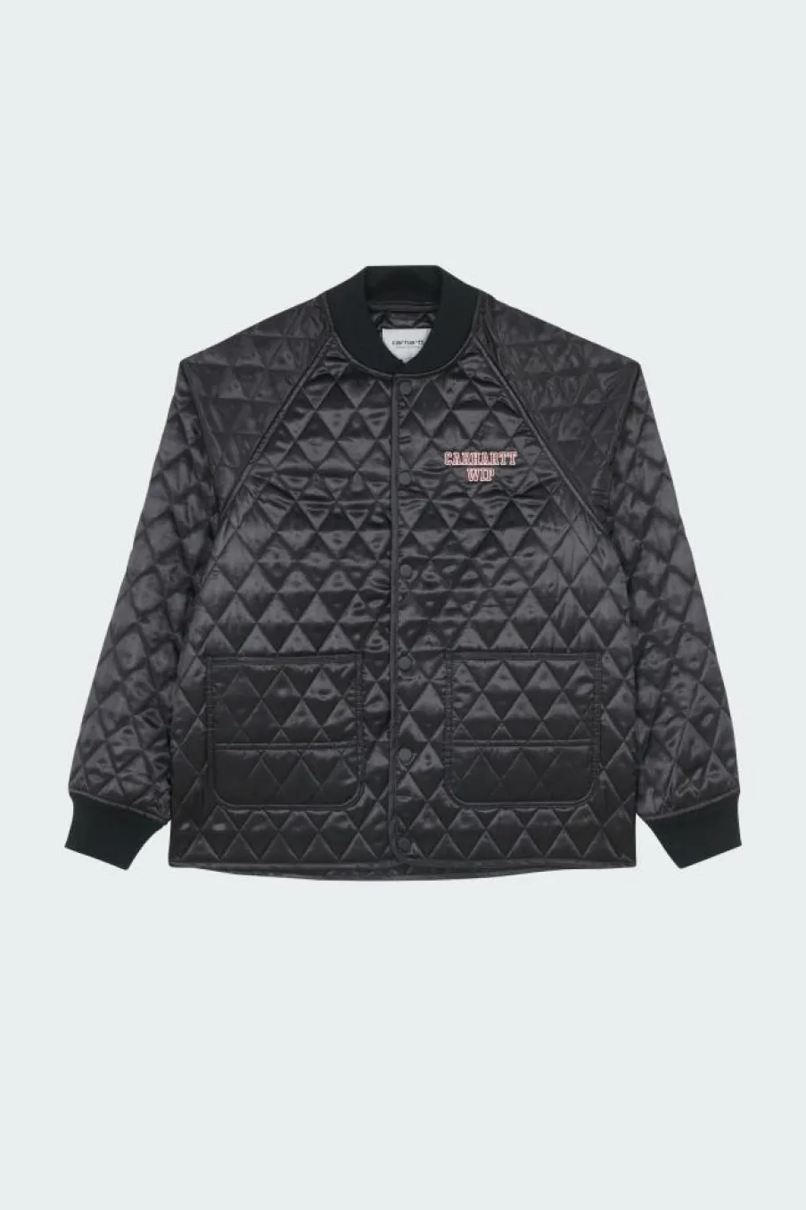Alumni Liner - Blouson | Noir*CARHARTT WIP Online