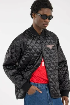 Alumni Liner - Blouson | Noir*CARHARTT WIP Online