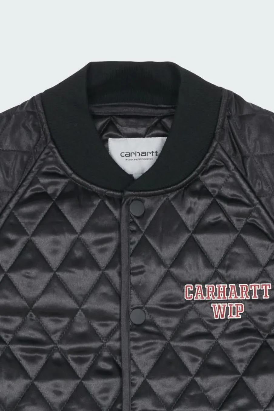 Alumni Liner - Blouson | Noir*CARHARTT WIP Online