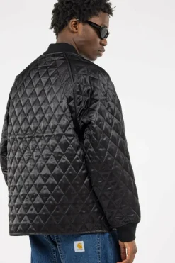Alumni Liner - Blouson | Noir*CARHARTT WIP Online