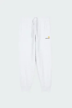 AMERICAN SCRIPT - Jogging | Gris*CARHARTT WIP Outlet
