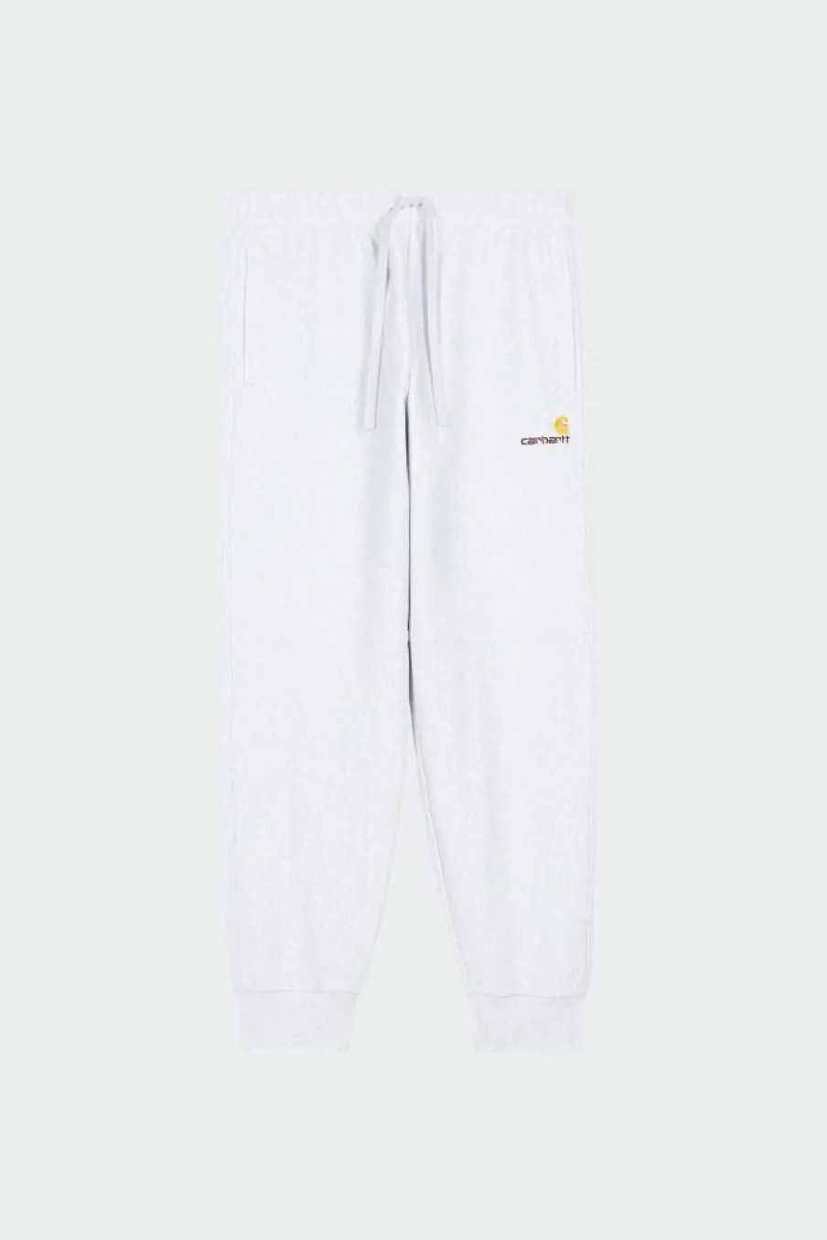 AMERICAN SCRIPT - Jogging | Gris*CARHARTT WIP Outlet
