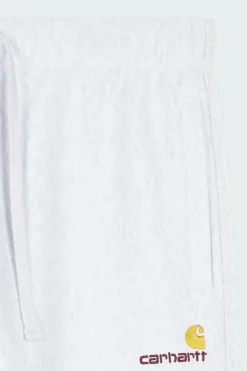 AMERICAN SCRIPT - Jogging | Gris*CARHARTT WIP Outlet