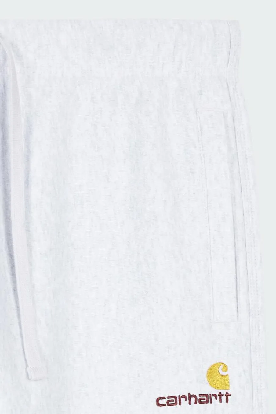 AMERICAN SCRIPT - Jogging | Gris*CARHARTT WIP Outlet
