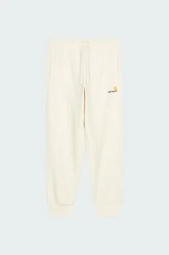 AMERICAN SCRIPT - Jogging | Beige*CARHARTT WIP Discount