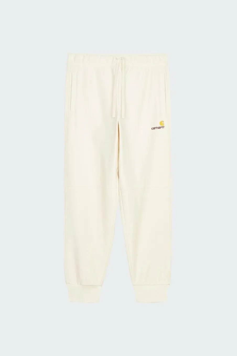 AMERICAN SCRIPT - Jogging | Beige*CARHARTT WIP Discount