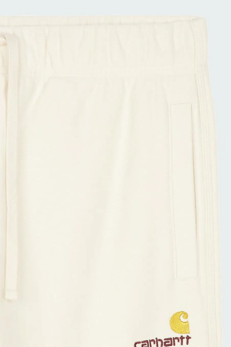 AMERICAN SCRIPT - Jogging | Beige*CARHARTT WIP Discount
