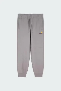 AMERICAN SCRIPT - Jogging | Gris*CARHARTT WIP Discount