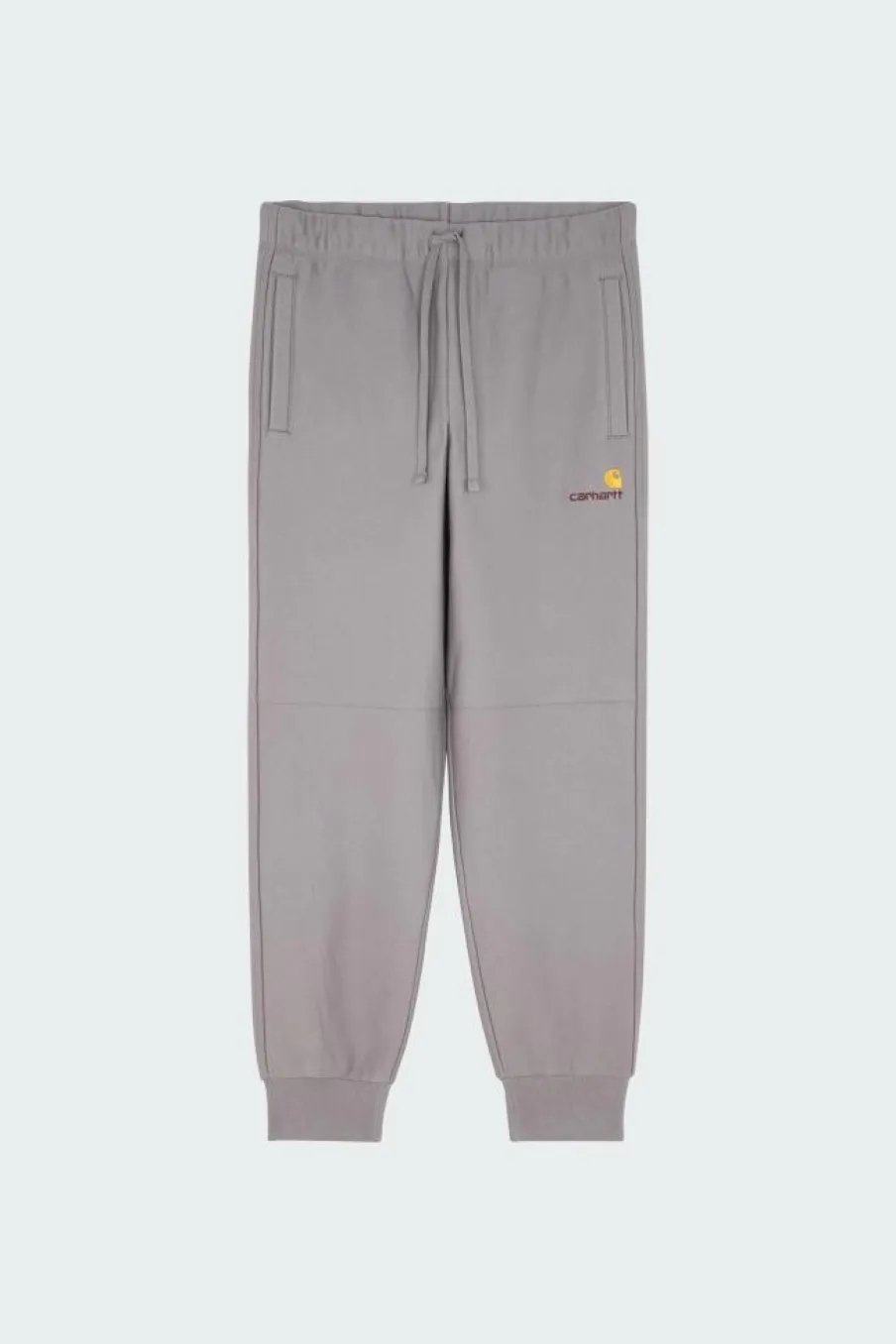 AMERICAN SCRIPT - Jogging | Gris*CARHARTT WIP Discount