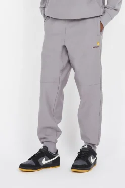 AMERICAN SCRIPT - Jogging | Gris*CARHARTT WIP Discount
