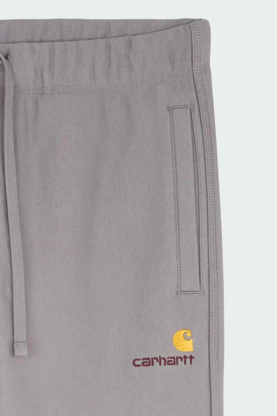 AMERICAN SCRIPT - Jogging | Gris*CARHARTT WIP Discount