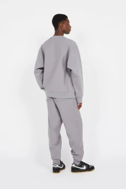 AMERICAN SCRIPT - Jogging | Gris*CARHARTT WIP Discount