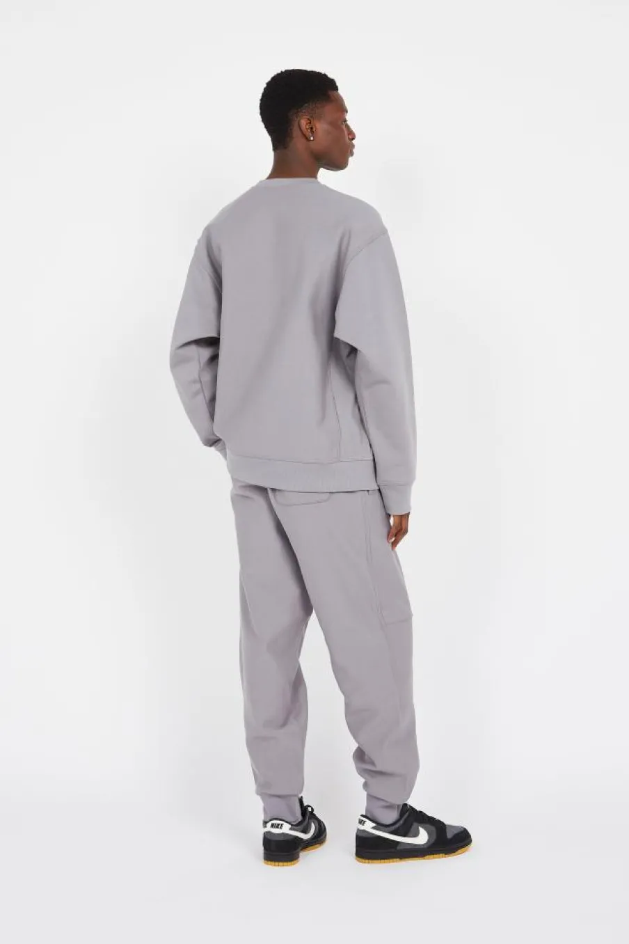 AMERICAN SCRIPT - Jogging | Gris*CARHARTT WIP Discount
