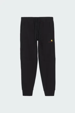 AMERICAN SCRIPT - Jogging | Noir*CARHARTT WIP Sale