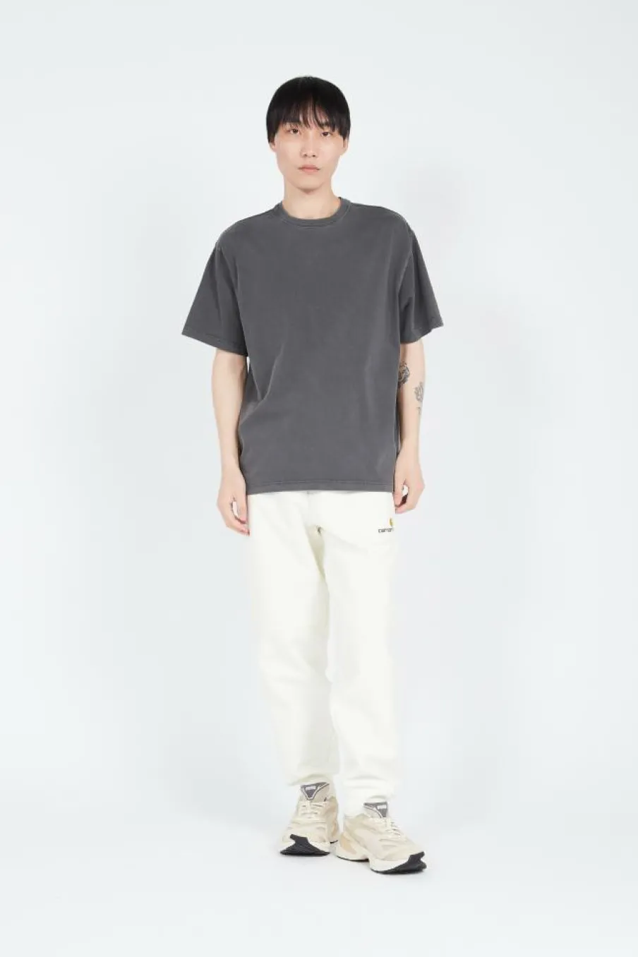 AMERICAN SCRIPT - Jogging | Multicolore*CARHARTT WIP Discount