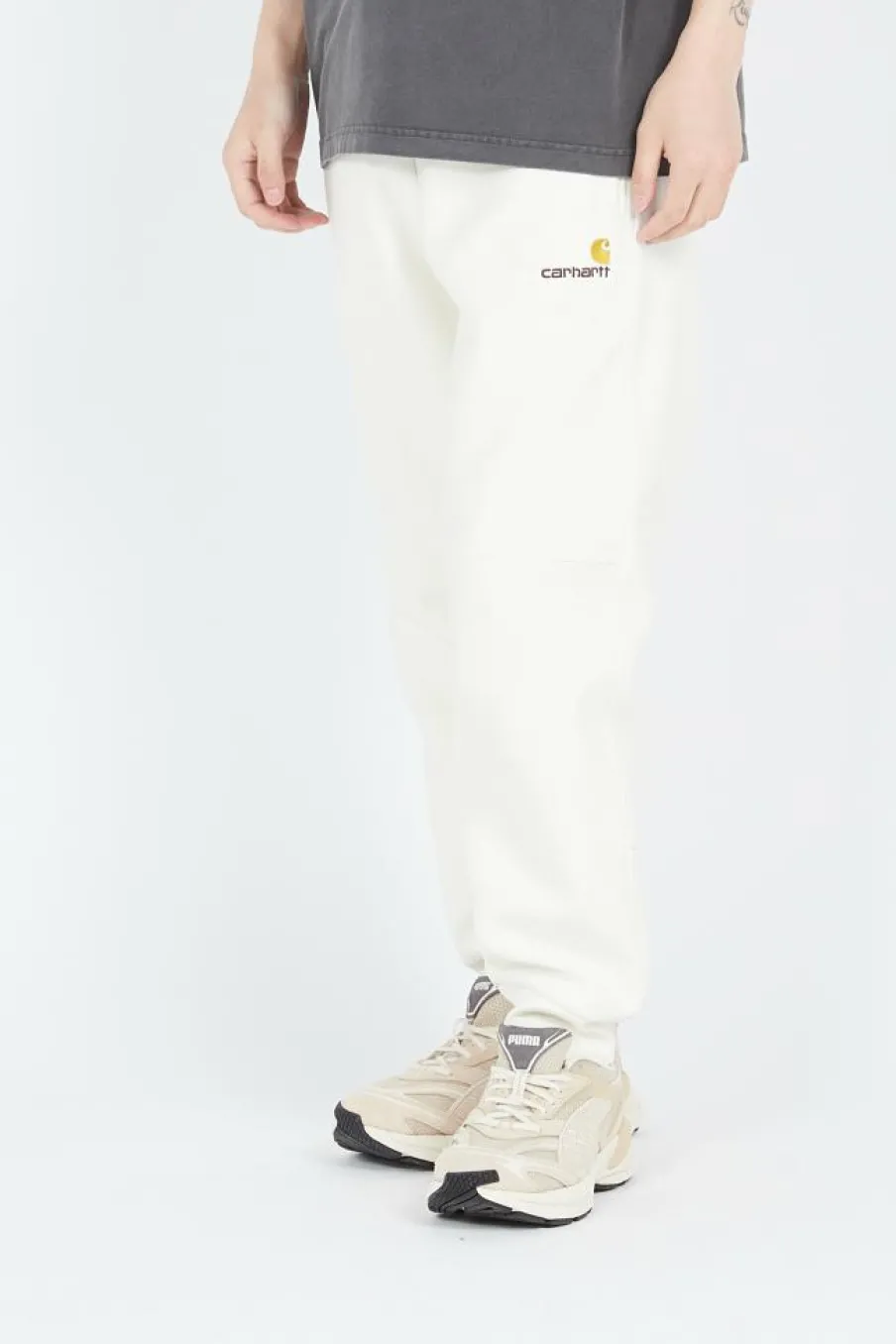 AMERICAN SCRIPT - Jogging | Multicolore*CARHARTT WIP Discount