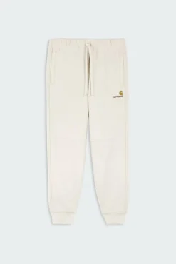 AMERICAN SCRIPT - Jogging | Beige*CARHARTT WIP New
