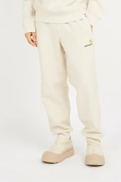 AMERICAN SCRIPT - Jogging | Beige*CARHARTT WIP New