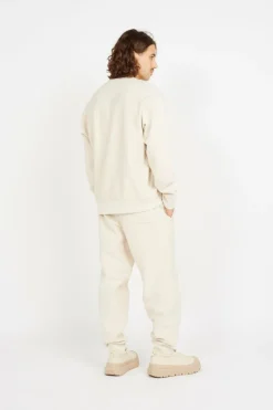 AMERICAN SCRIPT - Jogging | Beige*CARHARTT WIP New