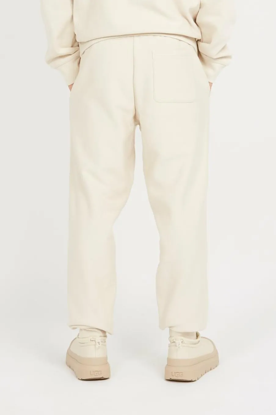 AMERICAN SCRIPT - Jogging | Beige*CARHARTT WIP New