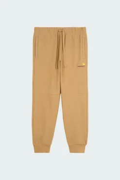 AMERICAN SCRIPT - Jogging | Beige*CARHARTT WIP New