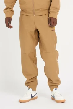 AMERICAN SCRIPT - Jogging | Beige*CARHARTT WIP New