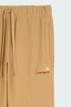 AMERICAN SCRIPT - Jogging | Beige*CARHARTT WIP New