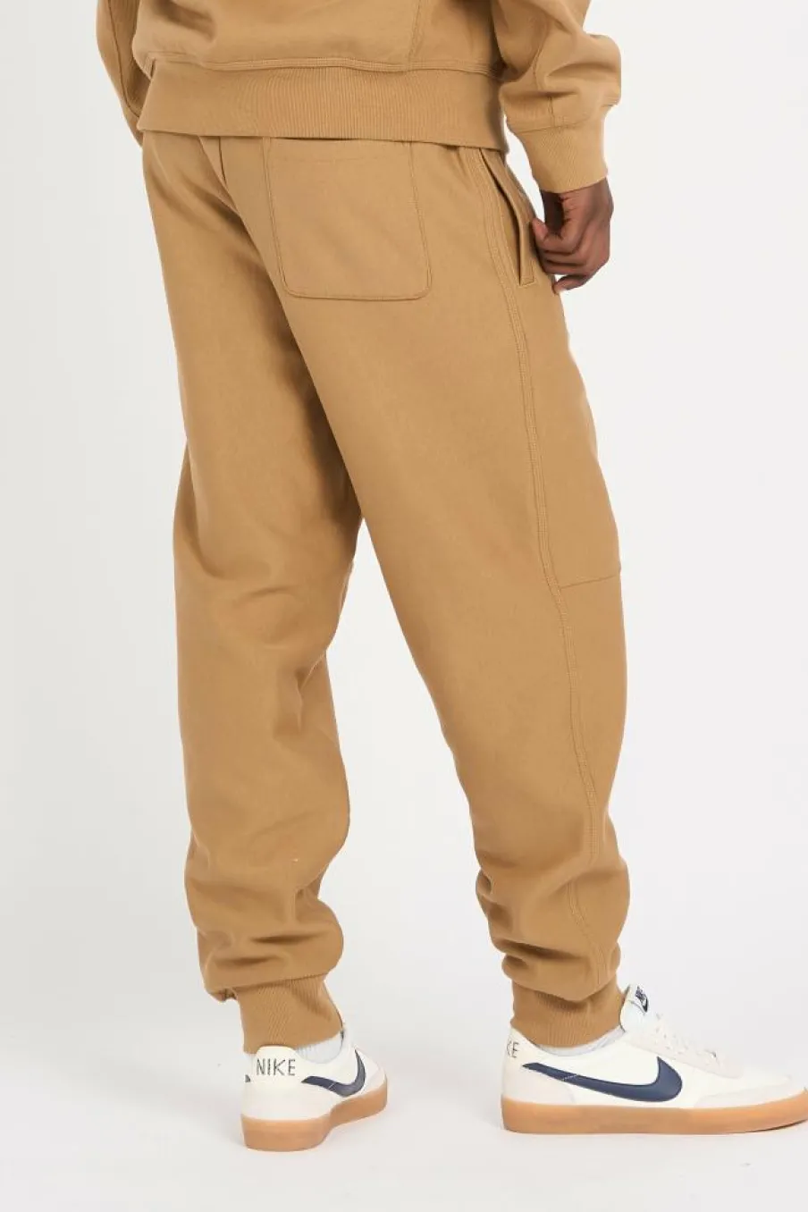 AMERICAN SCRIPT - Jogging | Beige*CARHARTT WIP New
