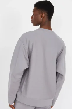 AMERICAN SCRIPT - Sweatshirt | Gris*CARHARTT WIP Clearance