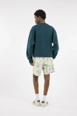 AMERICAN SCRIPT - Sweatshirt | Vert*CARHARTT WIP New