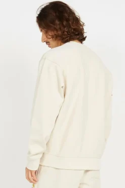 AMERICAN SCRIPT - Sweatshirt | Beige*CARHARTT WIP Online