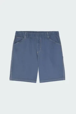 AMERICANA CARPENTER SHORT 20 - Short | Bleu*RVCA Best