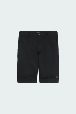 AMERICANA SHORT - Short | Noir*RVCA Best
