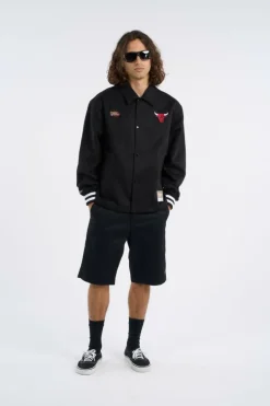 AMERICANA SHORT - Short | Noir*RVCA Best