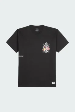 ANAHEIM PRINT MASH UP R - T-shirt | Noir*VANS Online
