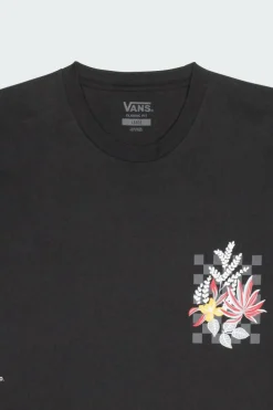 ANAHEIM PRINT MASH UP R - T-shirt | Noir*VANS Online