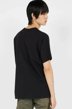 ANDROMEDA SS - T-shirt | Noir*HUF Discount