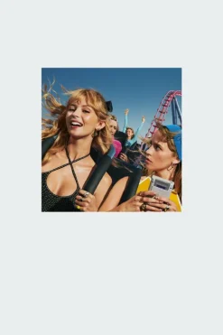 ANGELE - NONANTE-CINQ - Vinyle album | Multicolore*UNIVERSAL MUSIC Outlet