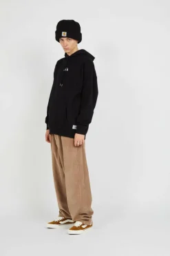 ANGELS - Hoodie | Noir*JACKER Outlet