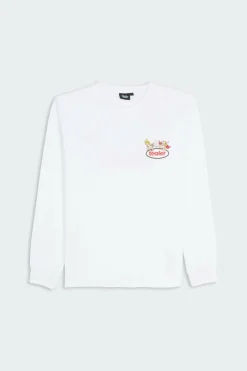ANGELS - t-shirt | Blanc*TEALER Sale