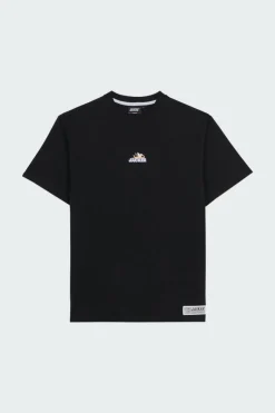 ANGELS - T-shirt | Noir*JACKER
