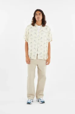 ANGELS SHIRT - Chemise | Beige*HELAS