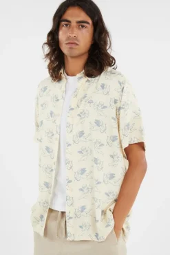ANGELS SHIRT - Chemise | Beige*HELAS