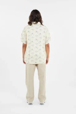ANGELS SHIRT - Chemise | Beige*HELAS